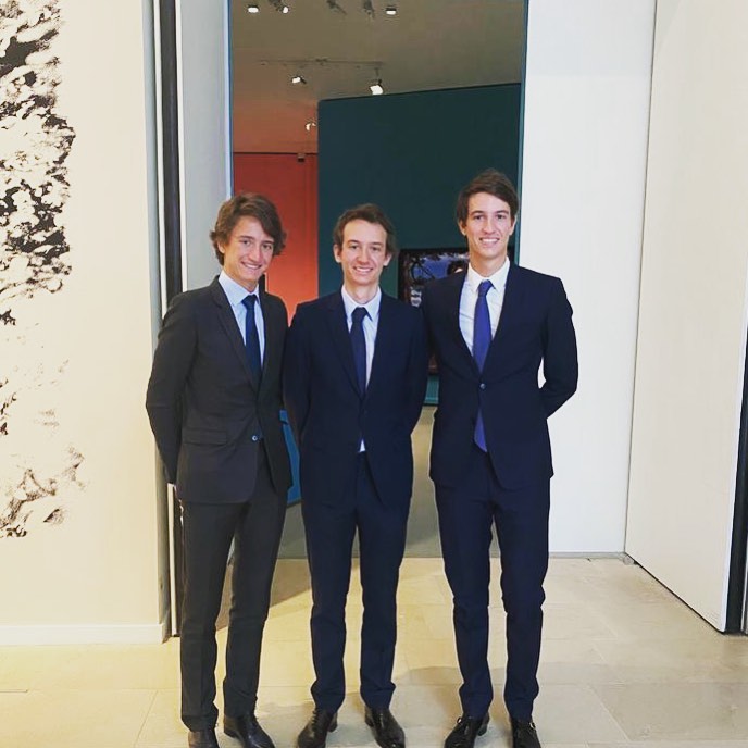 เฟรเดอริก อาโนลด์