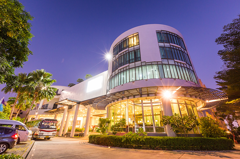Deevana Hotels & Resorts