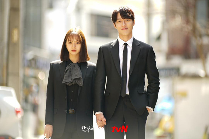 ซีรีส์เกาหลี