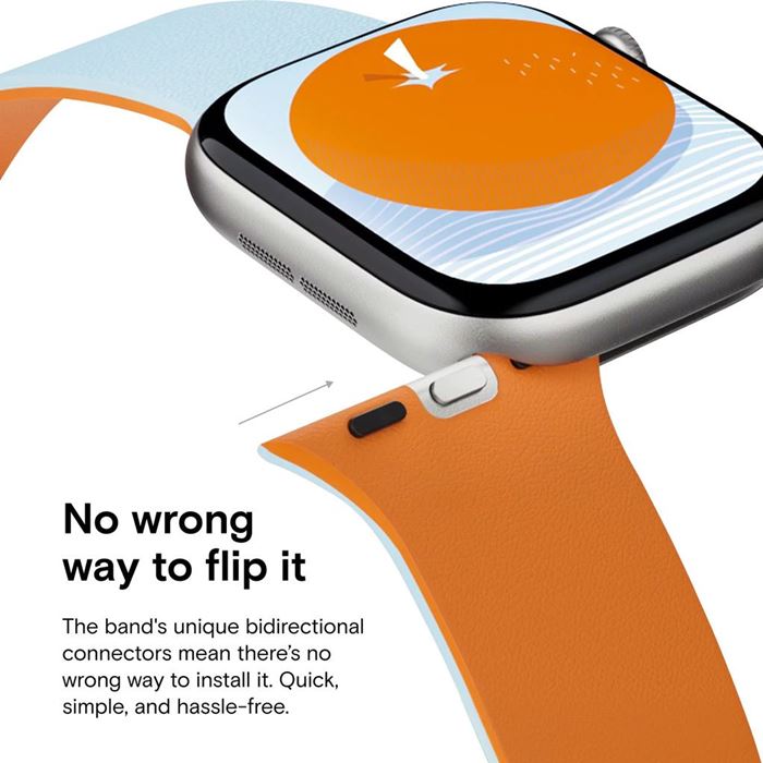 สายนาฬิกา MOFT Snap Duo Watch Bands