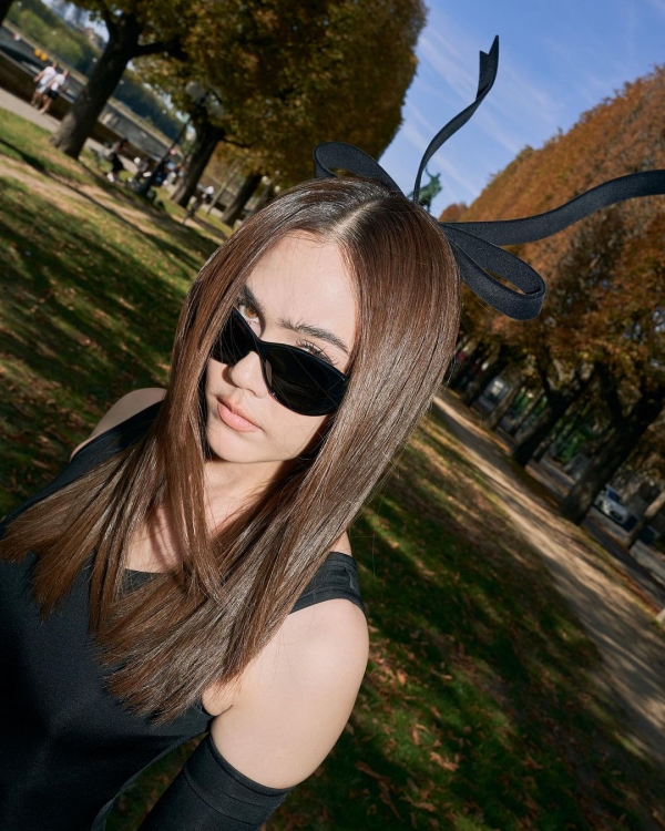 ชมพู่ อารยา