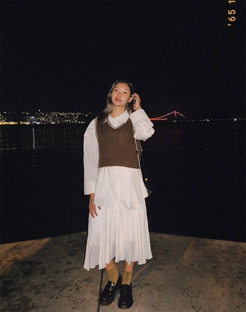 บุ๋มบิ๋ม ชัชชุอร แฟชั่น