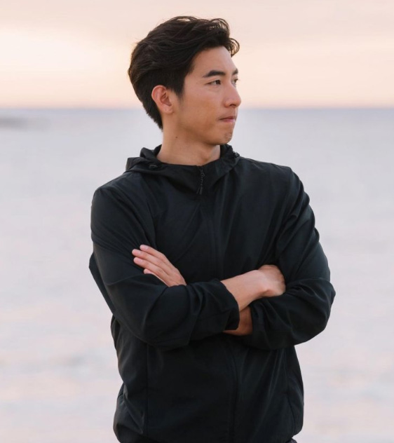 โตโน่ ภาคิน