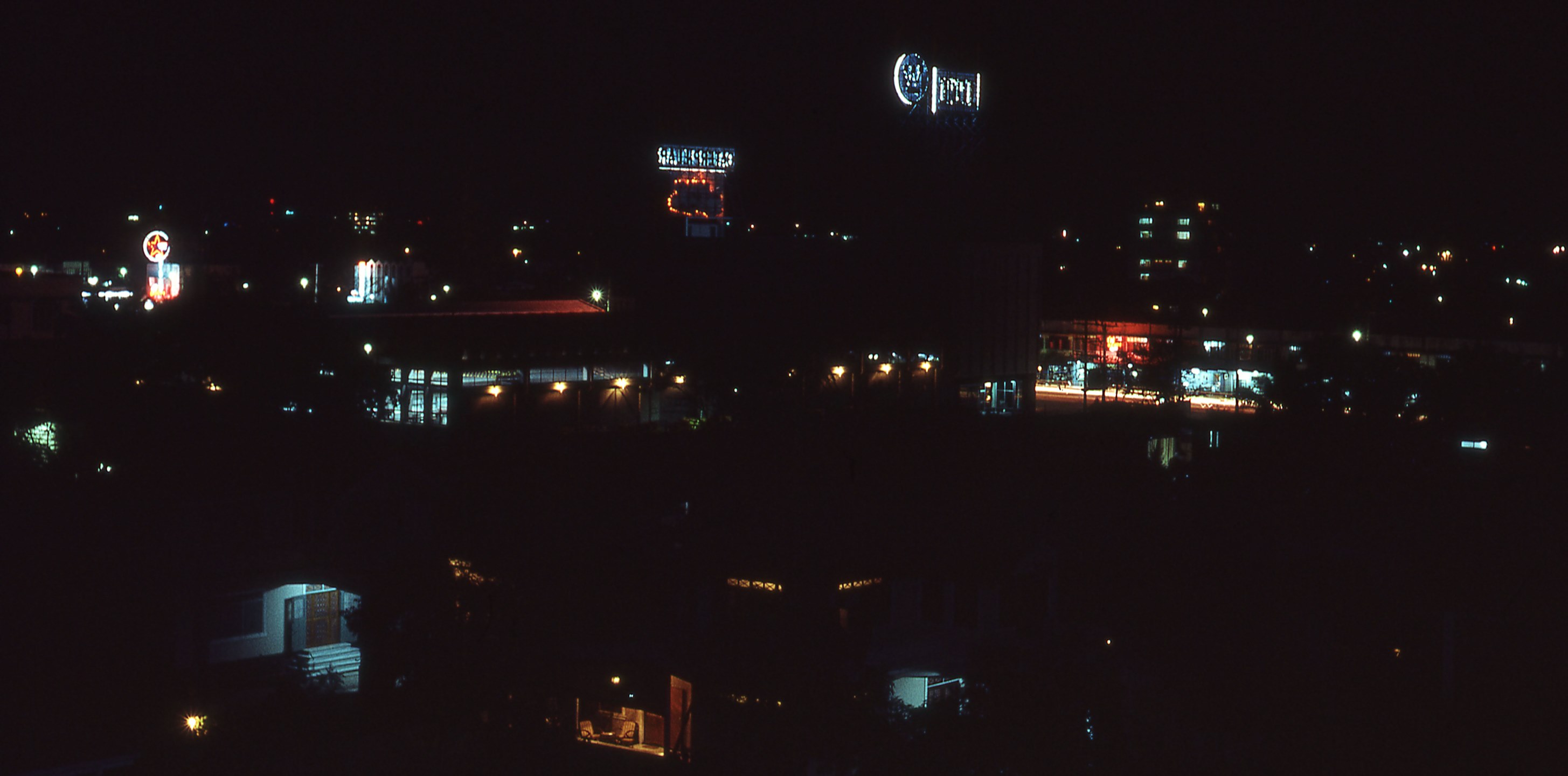 กรุงเทพ