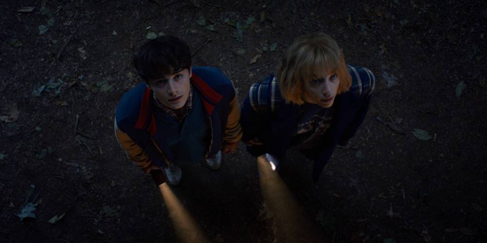 Stranger Things 5 เรื่องย่อ สเตนเจอติง 5