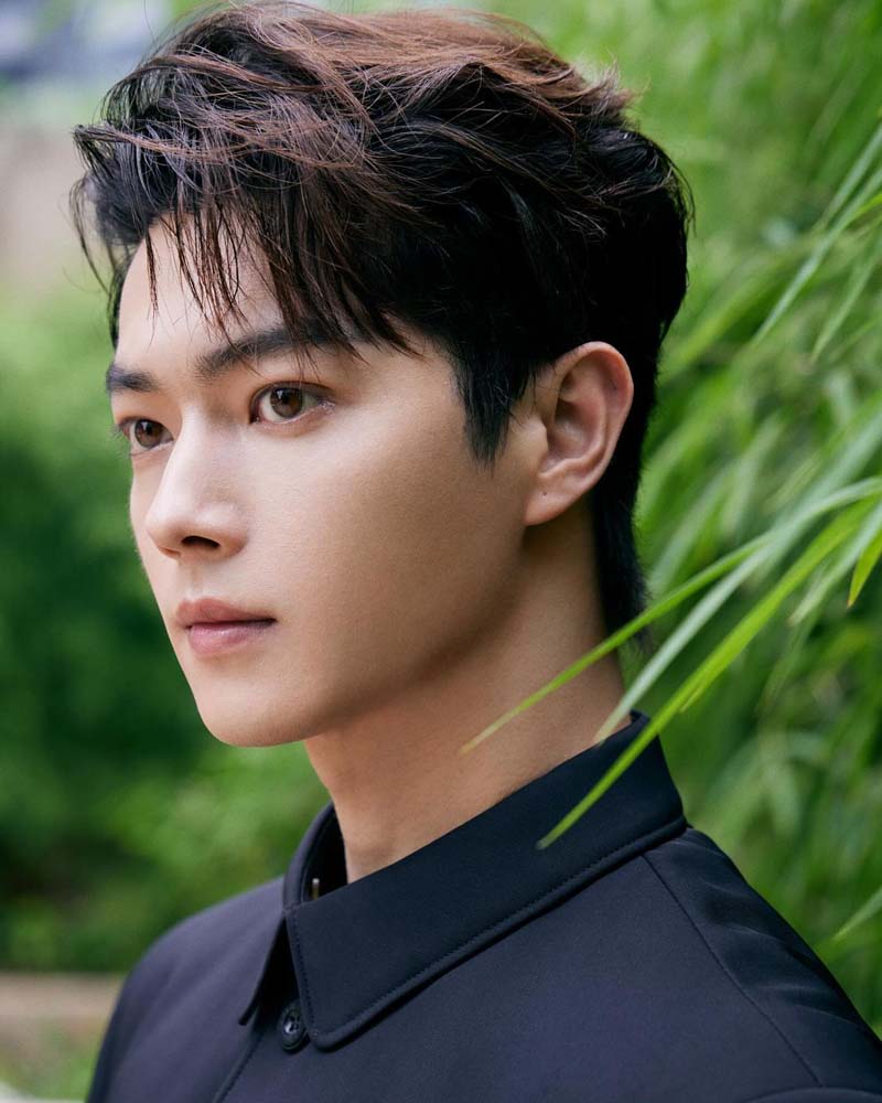สวีข่าย xukai