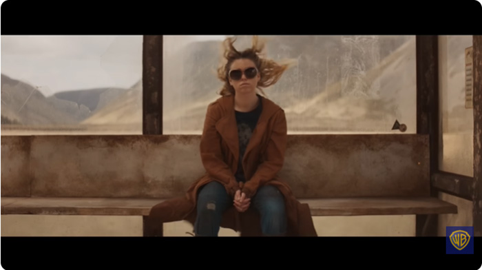 Supergirl หนังซูปเปอร์ฮีโร่ DC Studios หนังใหม่ 2026 ภาพตัวอย่าง