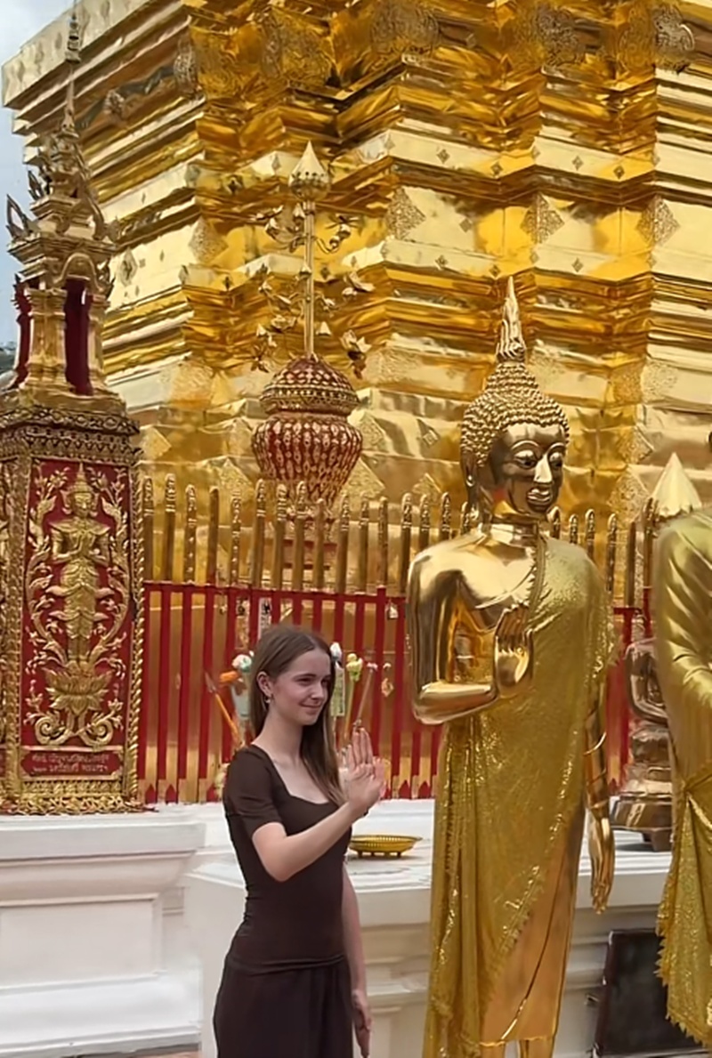 พระปางห้ามญาติ