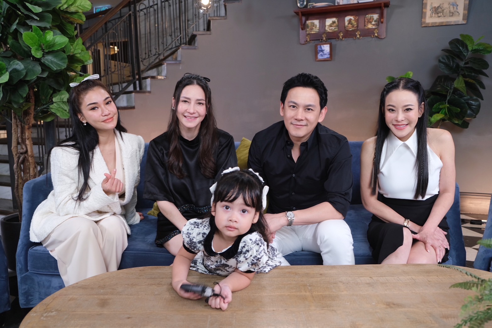 ฟลุค นาตาลี