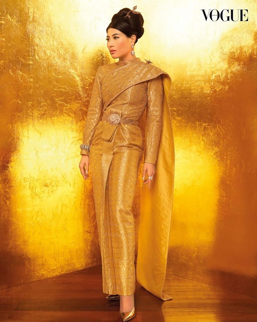 เจ้าฟ้าสิริวัณณวรี