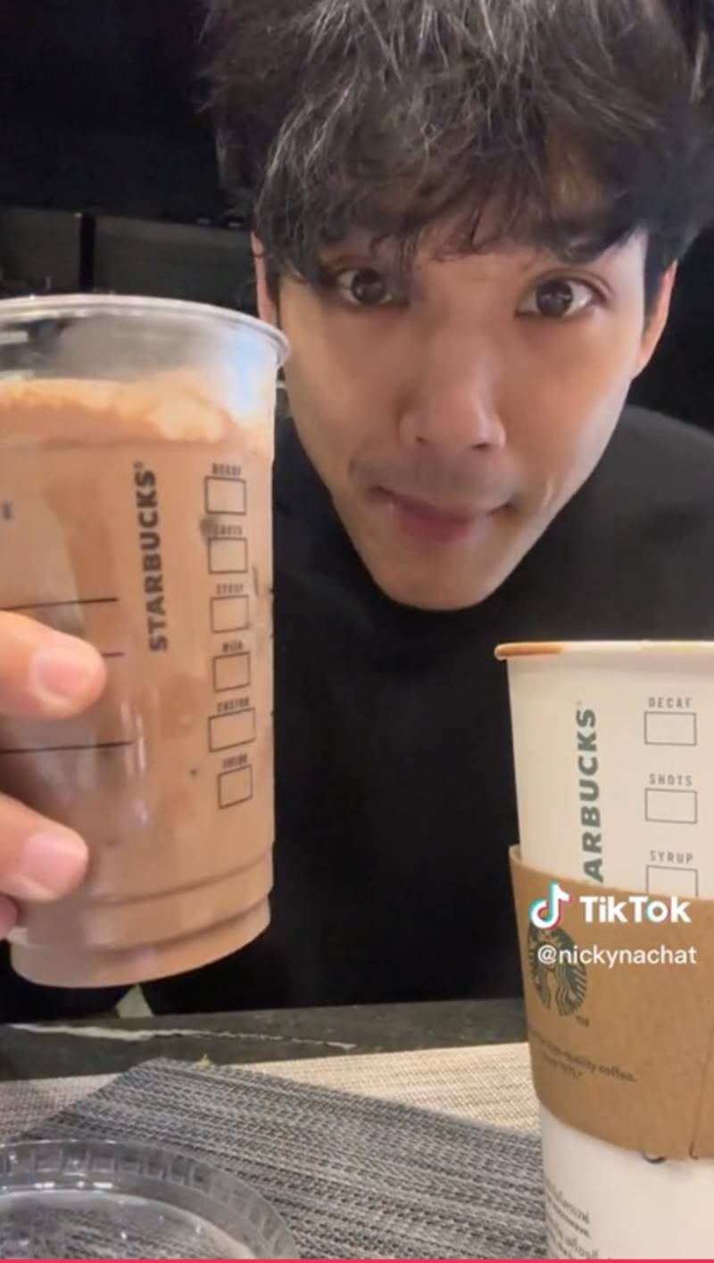 นิกกี้ ณฉัตร