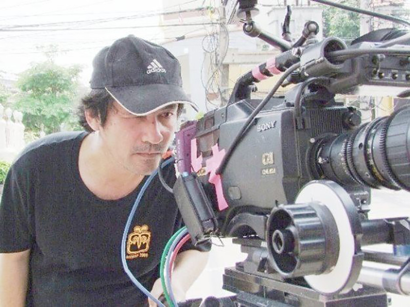 วิโรจน์ ทองชิว