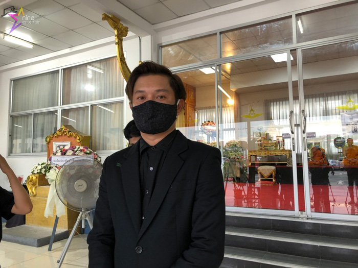 น้องชาย แอ๊นท์ ธรัญญา