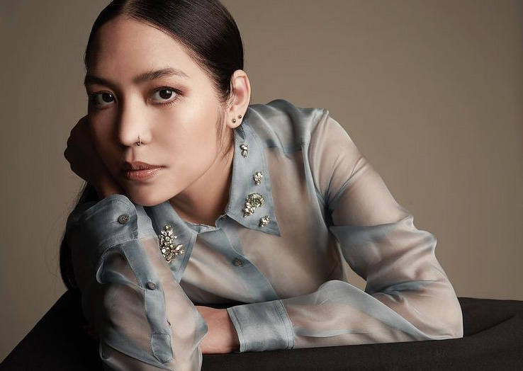 คุณหญิงแมงมุม