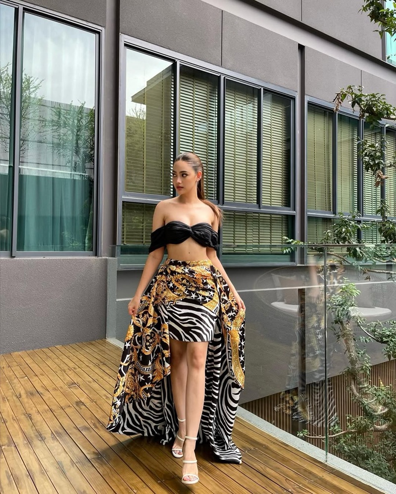 นนนี่ ณัฐชา