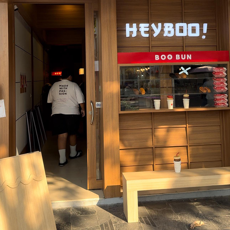 ร้าน Coconut Newtro