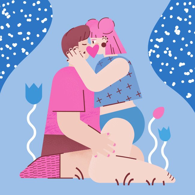 วิธีสังเกตผู้ชายมีอารมณ์ เขาจะมีอาการยังไงนะ ?