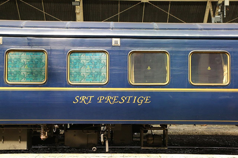 รถไฟดีเซลรางญี่ปุ่น