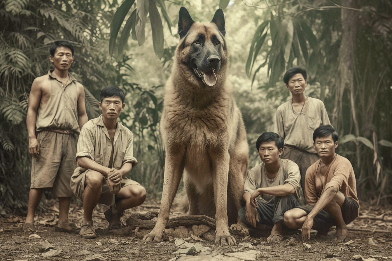 สัตว์ตัวใหญ่