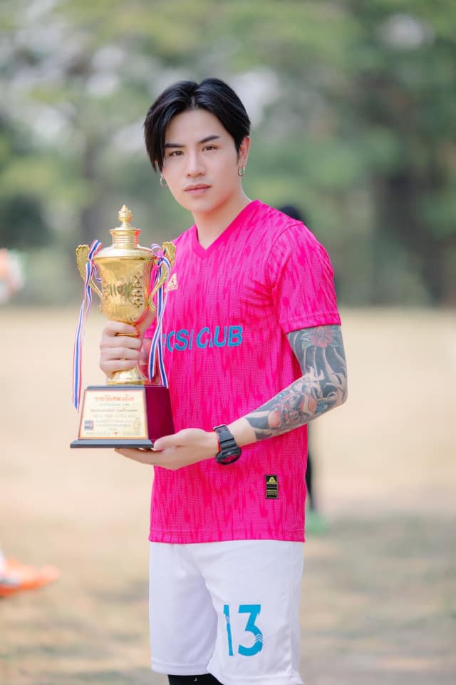 มาวิน ขั้นเทพ