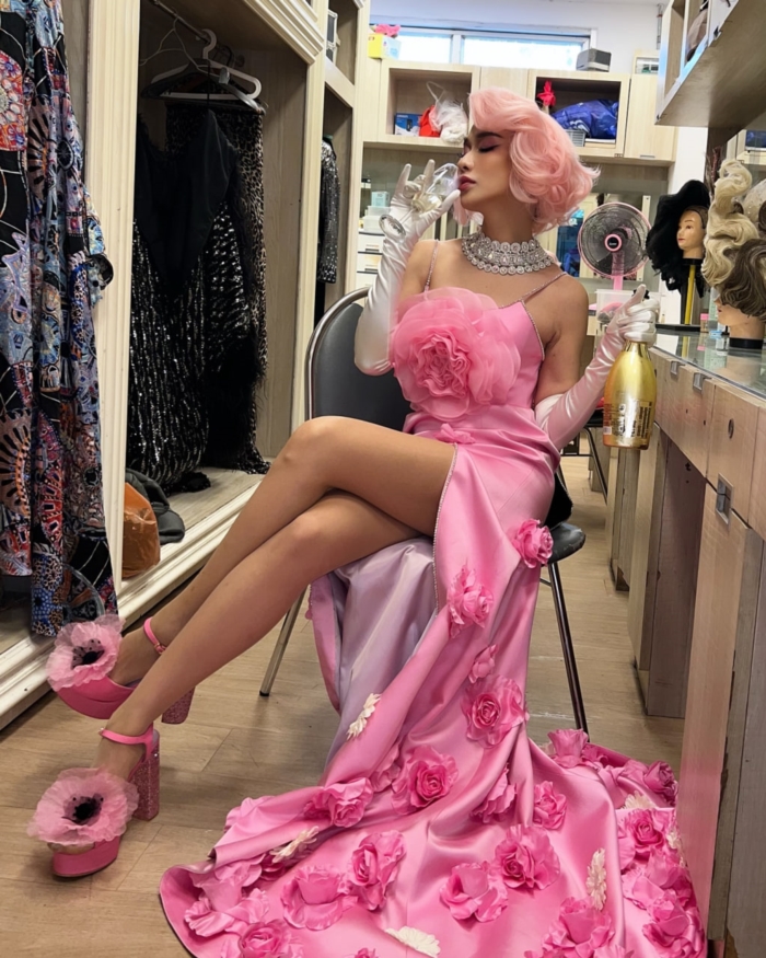 พลอย เฌอมาลย์ 