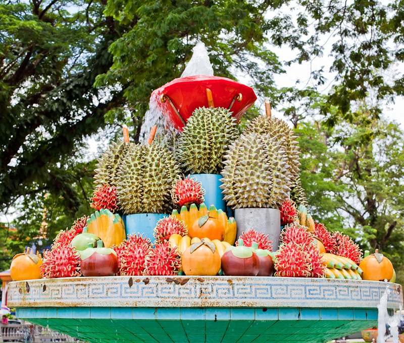 ที่เที่ยวเดือนมิถุนายน