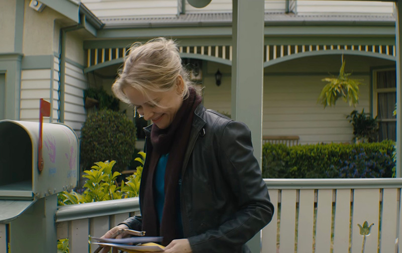 Insidious: Out of the Further วิญญาณตามติด ภาค 6 หนังสยองขวัญ หนังใหม่สิงหาคม 2569 หนังใหม่ 2026 ภาพตัวอย่าง