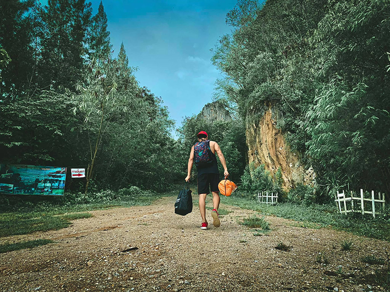 เขาคูหา สงขลา