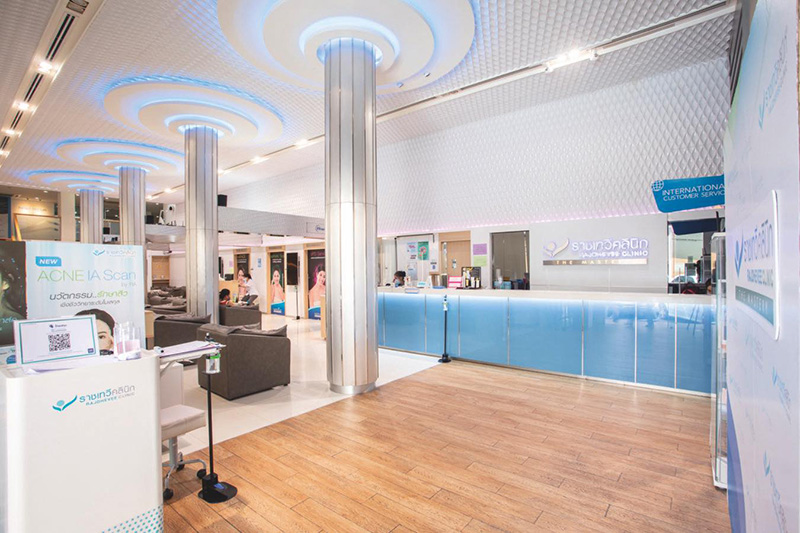 วิธีรักษาสิว