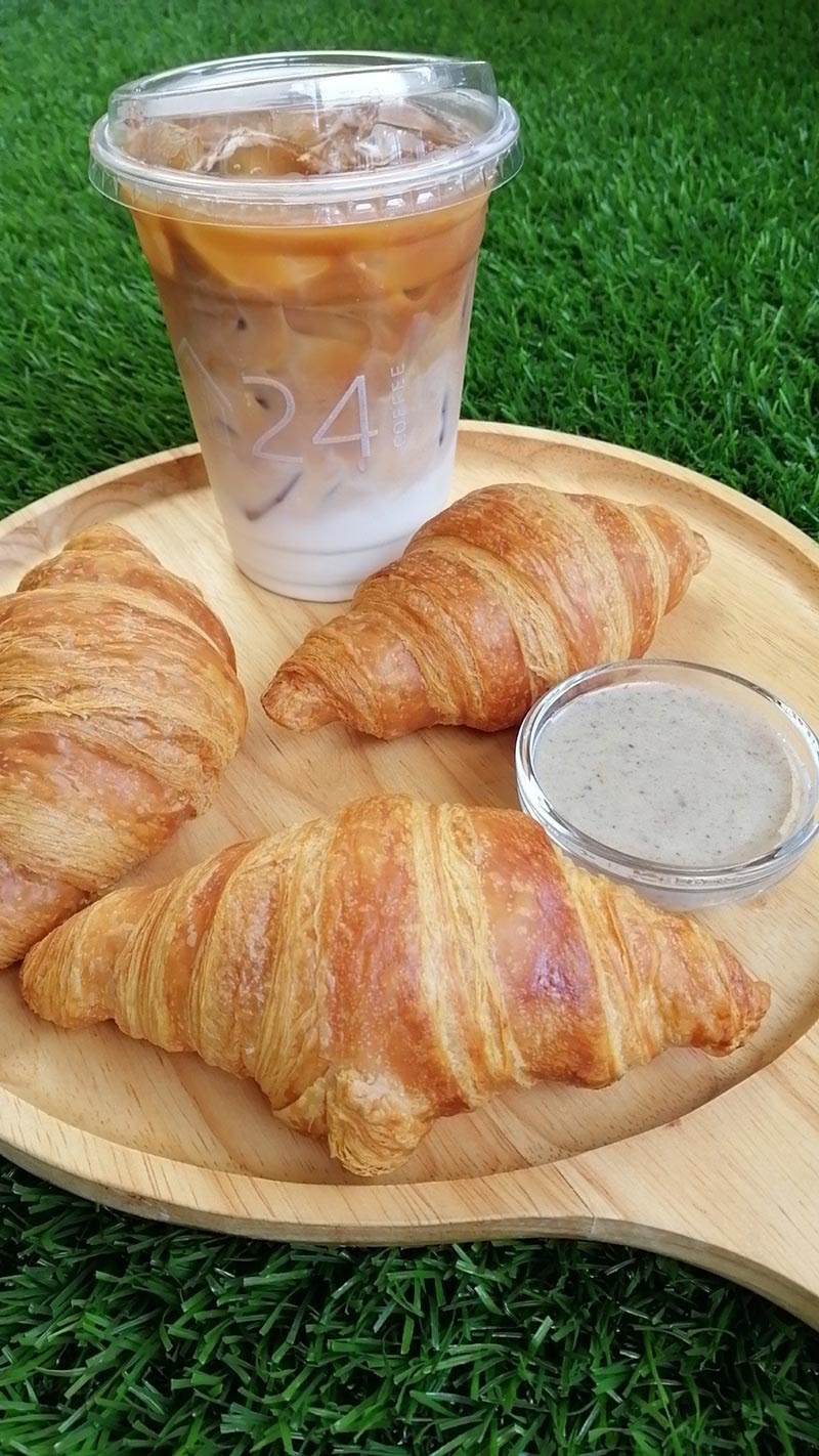 ร้านกาแฟ