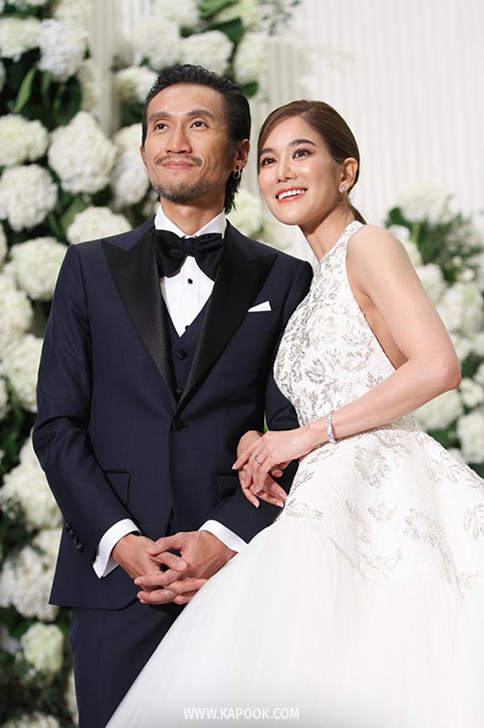 ตูน ก้อย