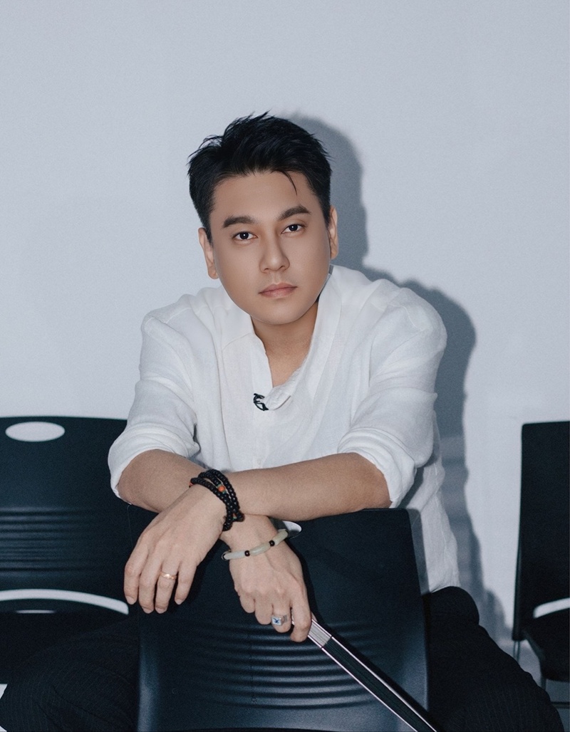 เคน เฉลยเหตุผล F4 ไม่ครบ 4 คน