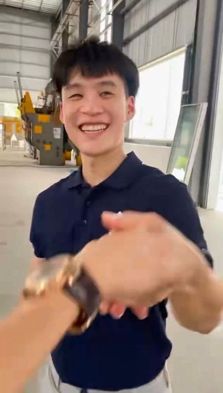 จ๊ะ นงผณี เปิดตัวแฟนชัด ๆ