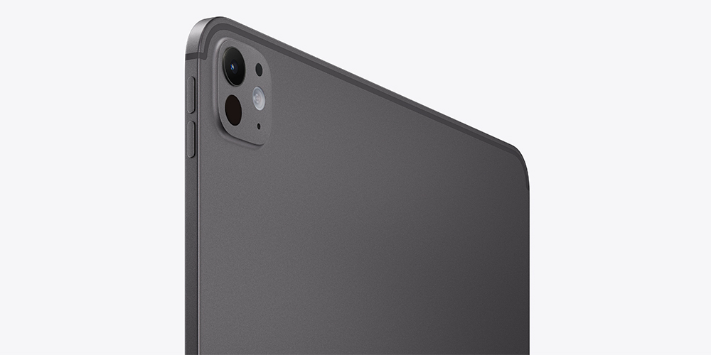 iPad Pro M5