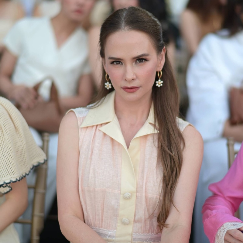 แอน อลิชา โพสต์ไอจีสตอรี่ หลังเพื่อนรัก นานา ไรบีนา