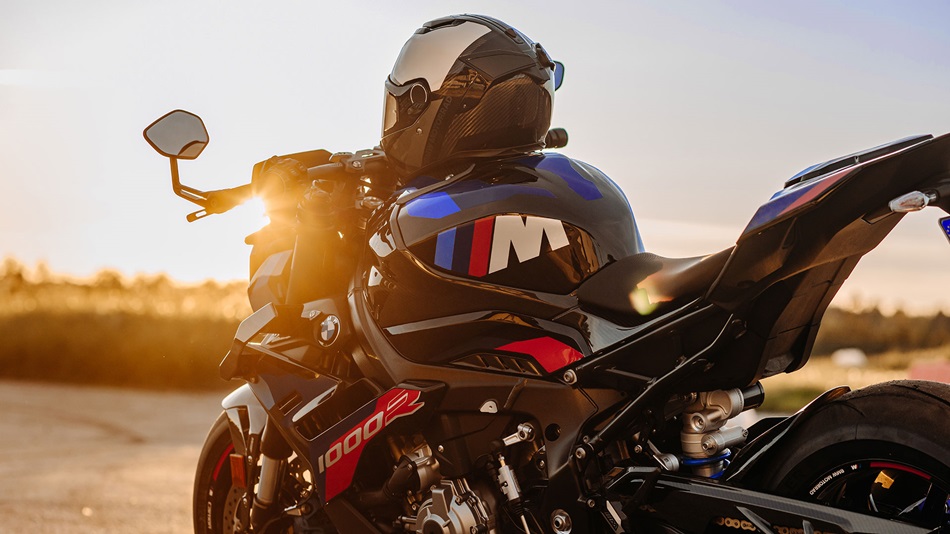 BMW M 1000 R 2023