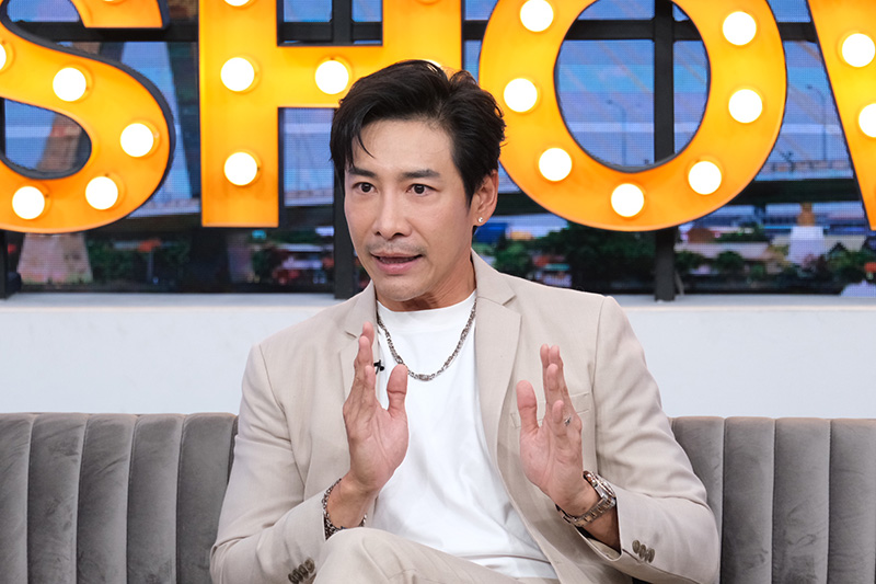 บอย ภิษณุ