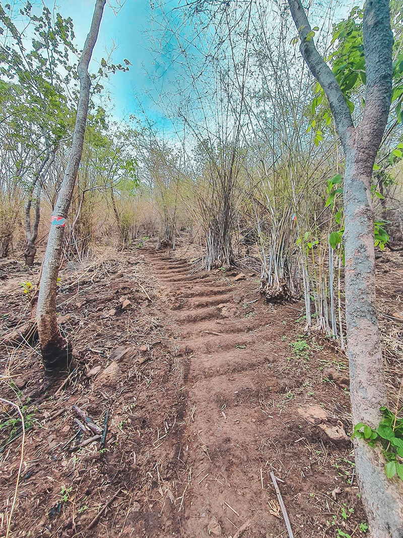 ภูซับเหล็ก ลพบุรี