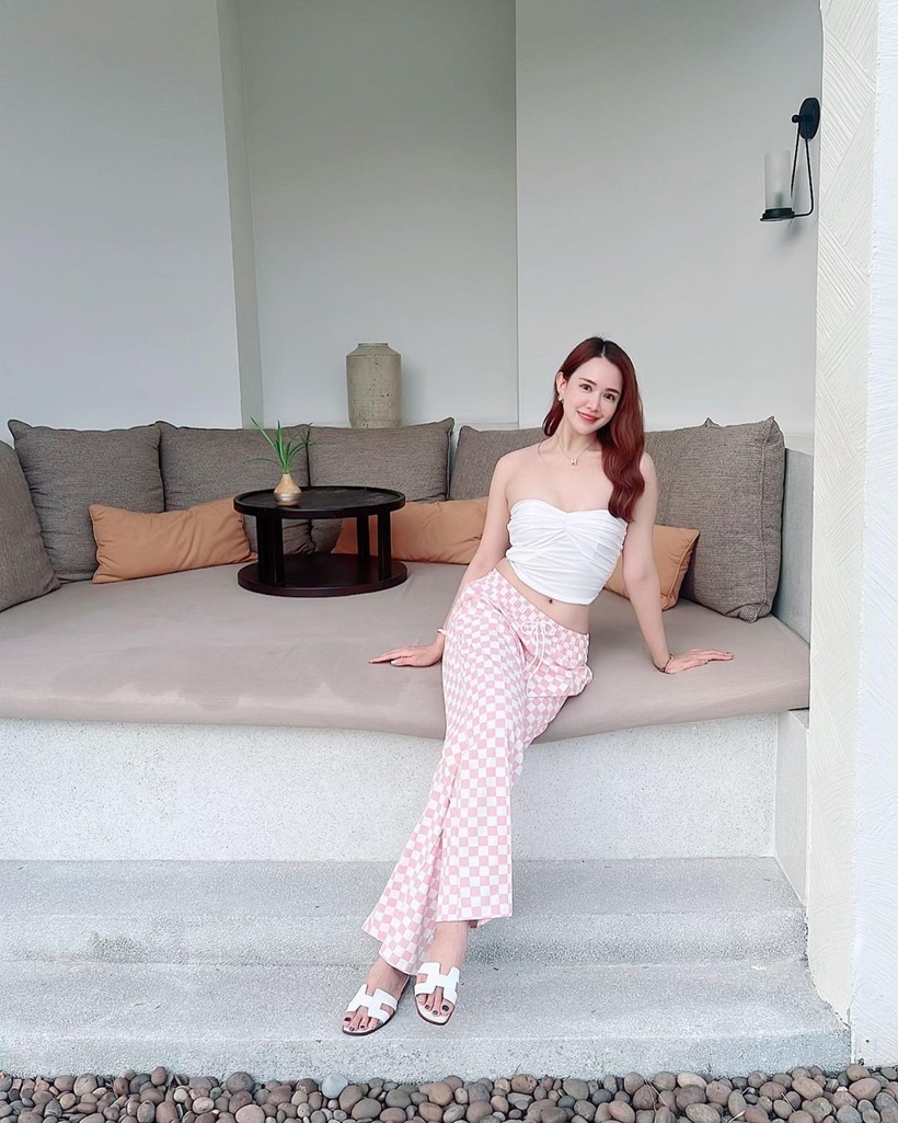 จีน่า อัจฉราภรณ์