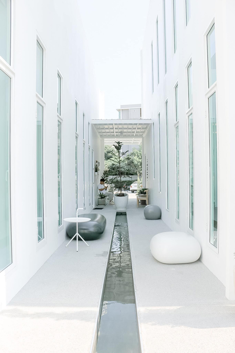 ร้านคาเฟ่รามอินทรา