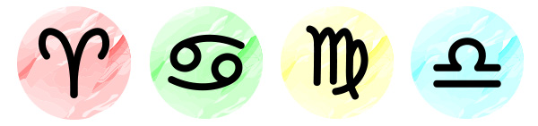 ดูดวงราศี