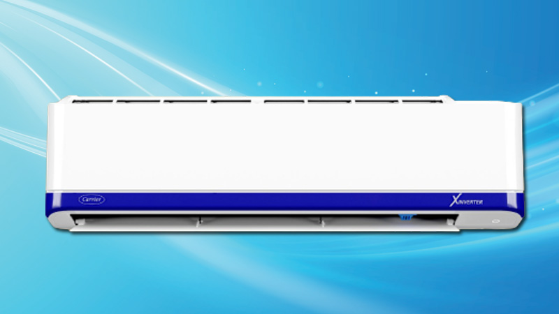 Carrier รุ่น 42TVAA010/38TVAA010