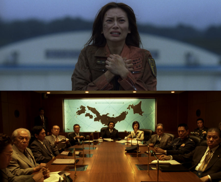 หนังภัยพิบัติ