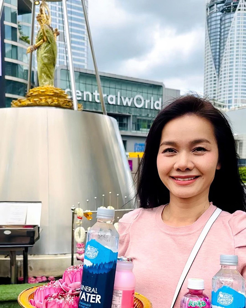 ต่าย อรทัย