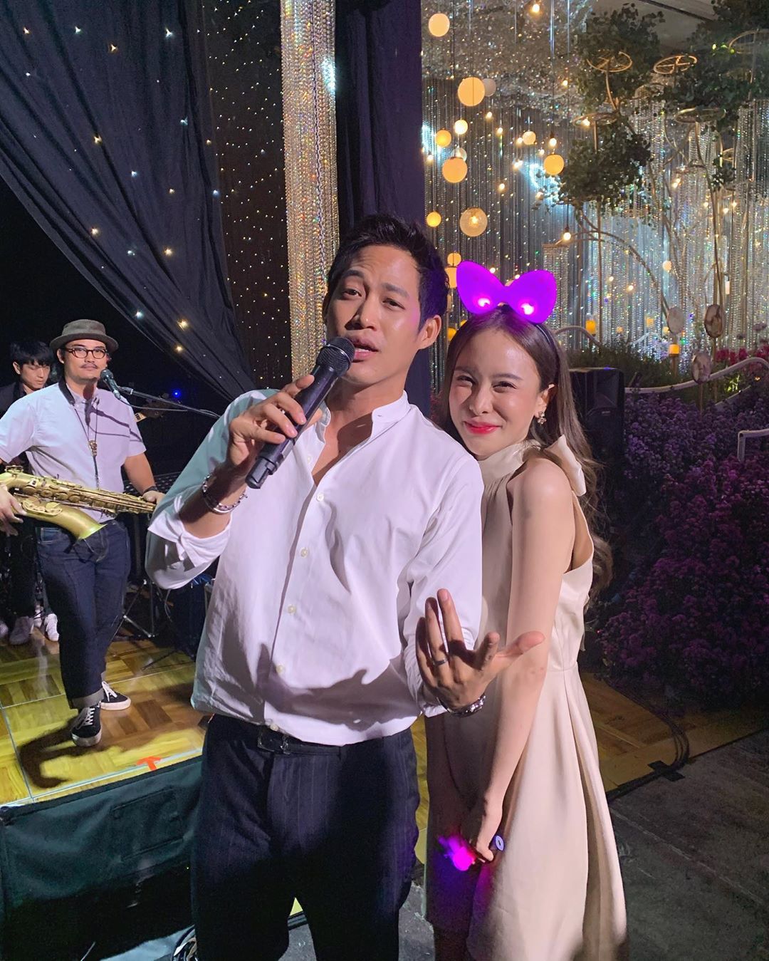 มิ้ง ศวภัทร