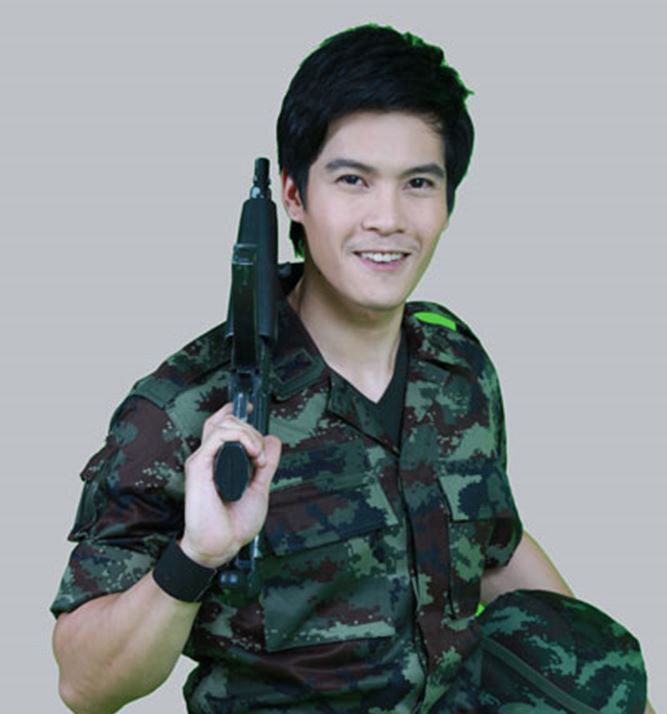 ดิว ภัทรพล กันตพจน์