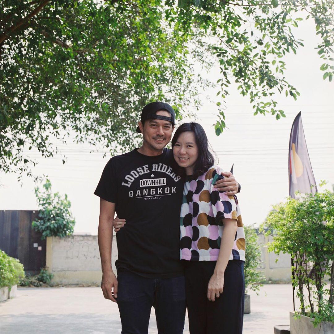 ต่อ นันทวัฒน์