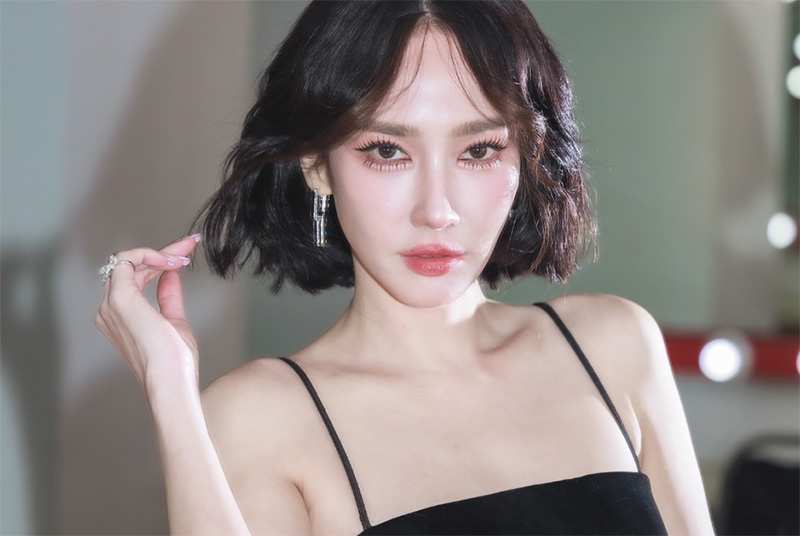 อั้ม พัชราภา