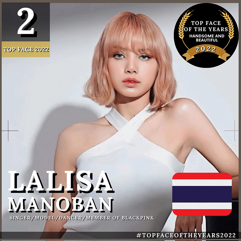 ลิซ่า BLACKPINK 