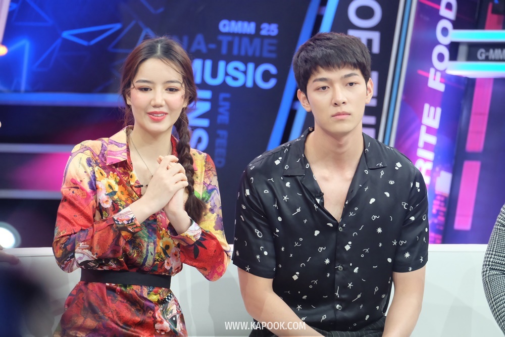 ริชชี่ อรเณศ